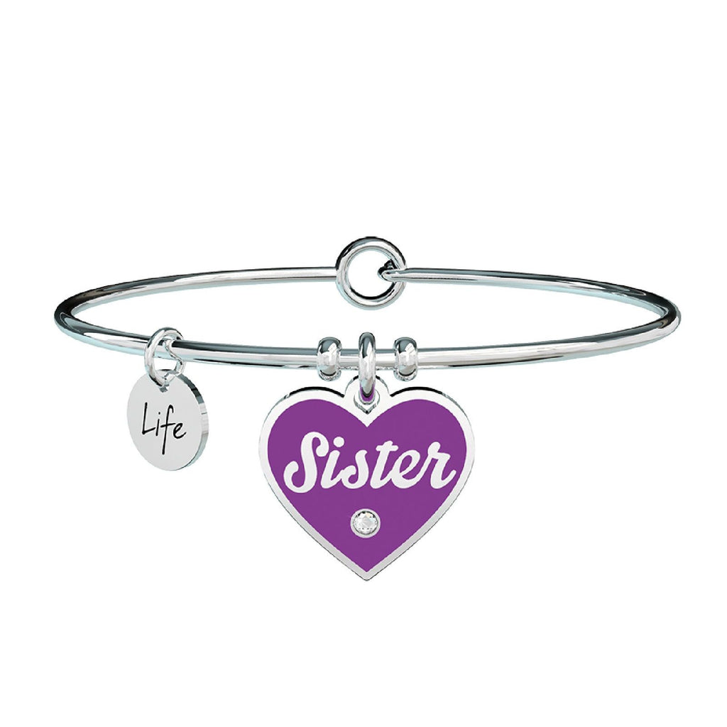 Bracciale Kidult Family da donna