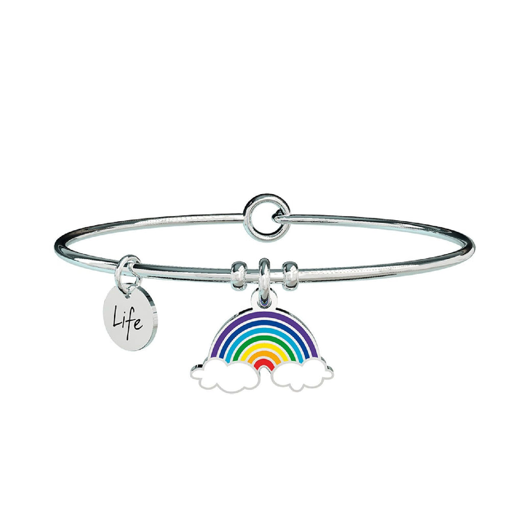Bracciale Kidult Symbols da donna