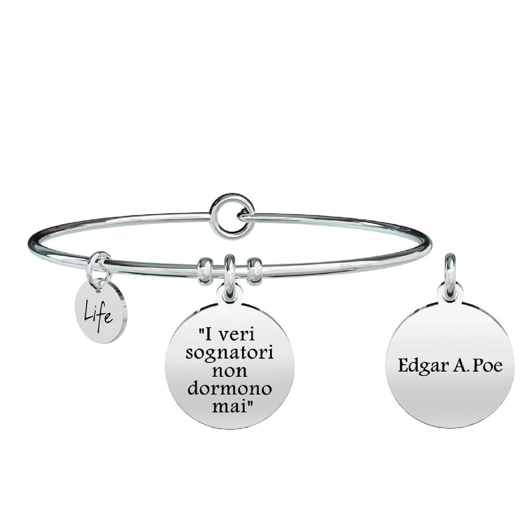 Bracciale Kidult Philosophy da donna