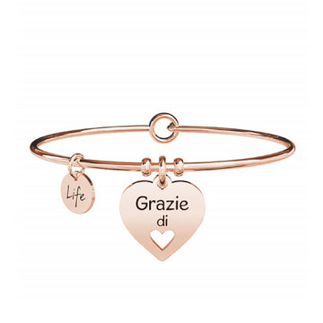 Bracciale Kidult Love da donna 731635-1