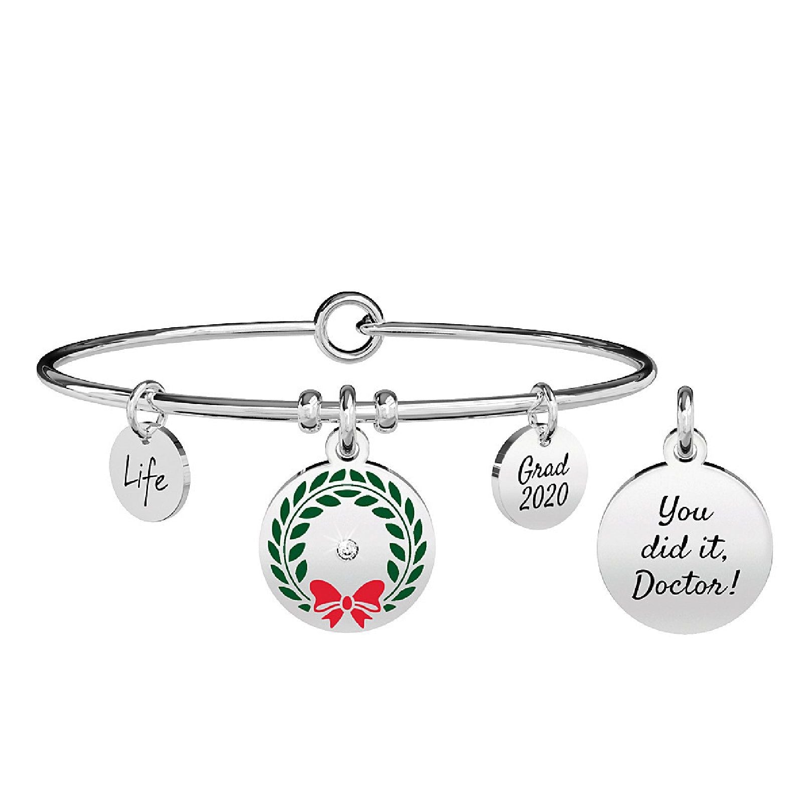Bracciale Kidult Special Moments da donna 731690-1