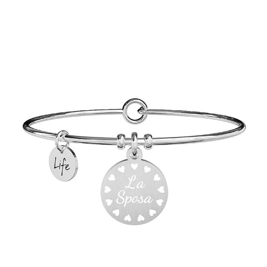 Bracciale Kidult Special Moments da donna 731691-1