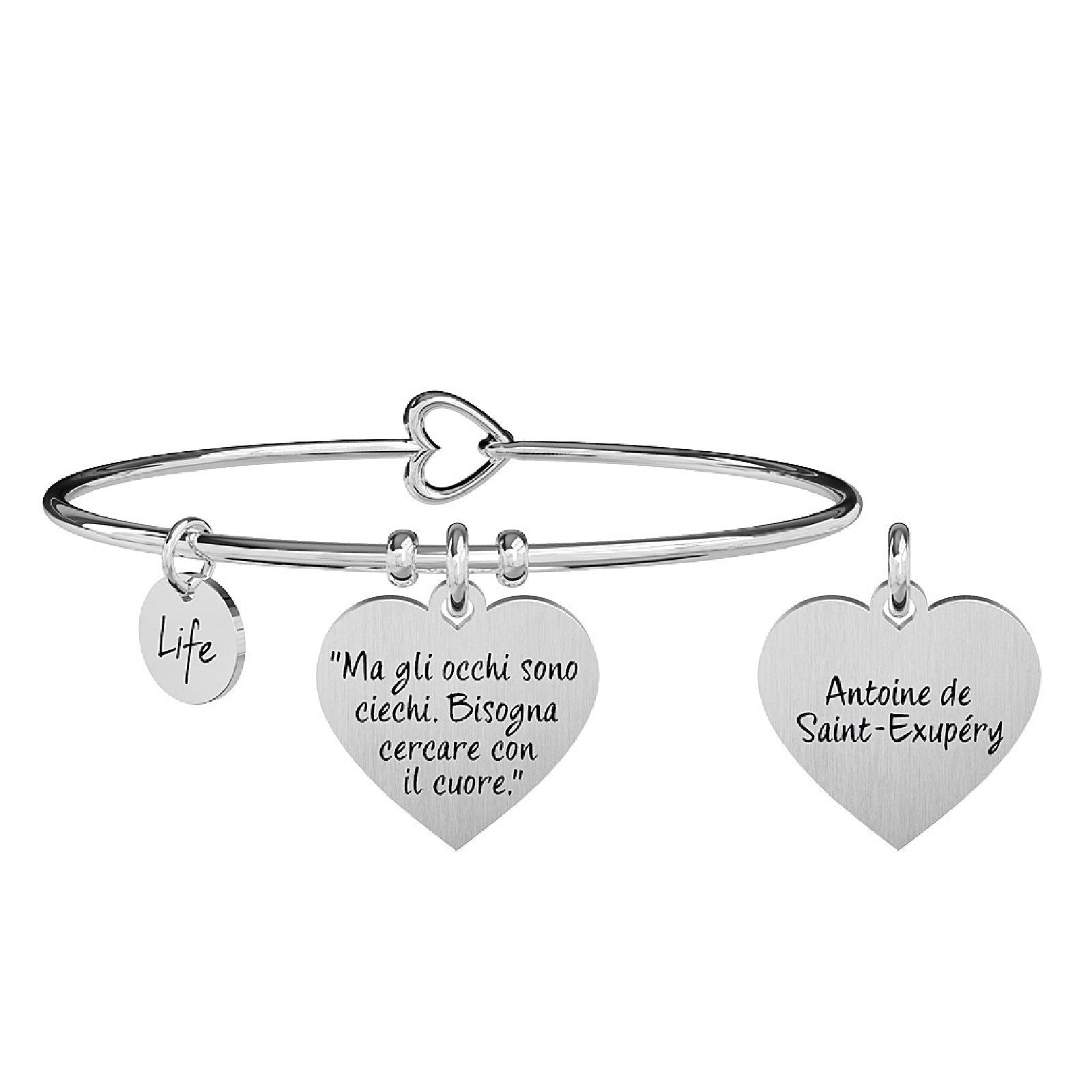 Bracciale Kidult Love da donna 731700-1