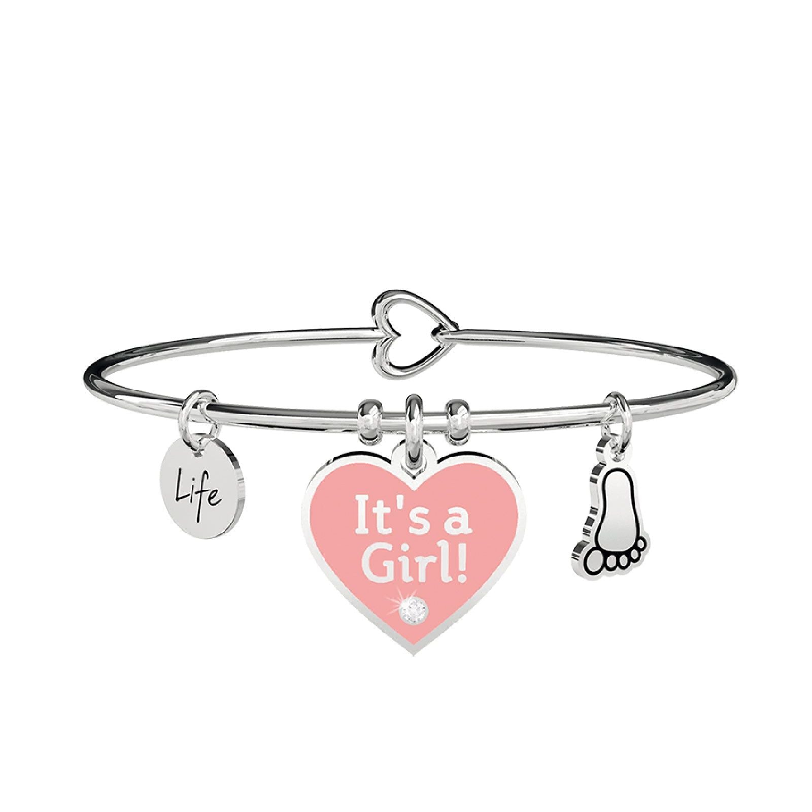 Bracciale Kidult Special Moments da donna 731710-1