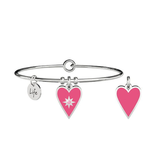 Bracciale Kidult Love da donna 731712-1
