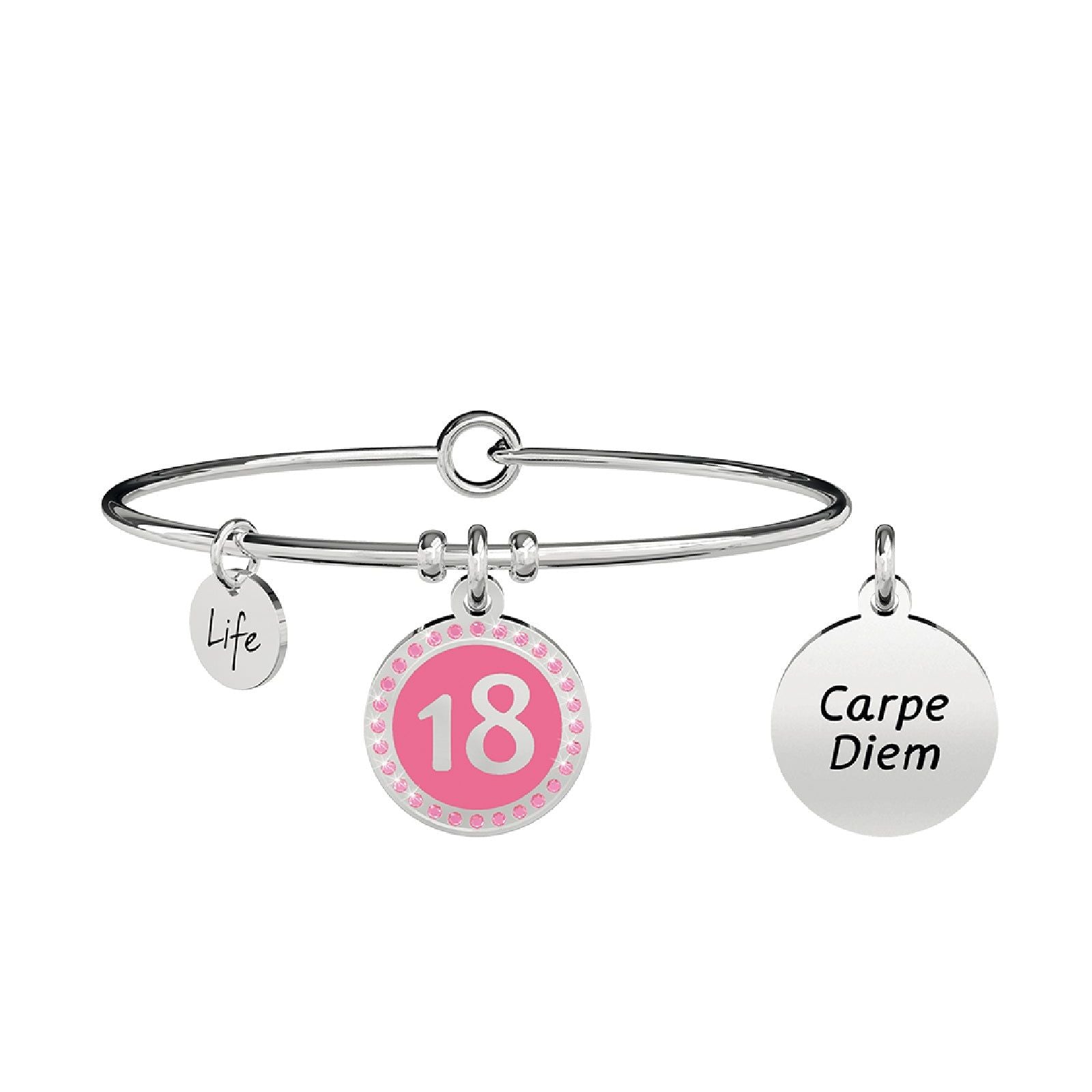 Bracciale Kidult Special Moments da donna 731717-1