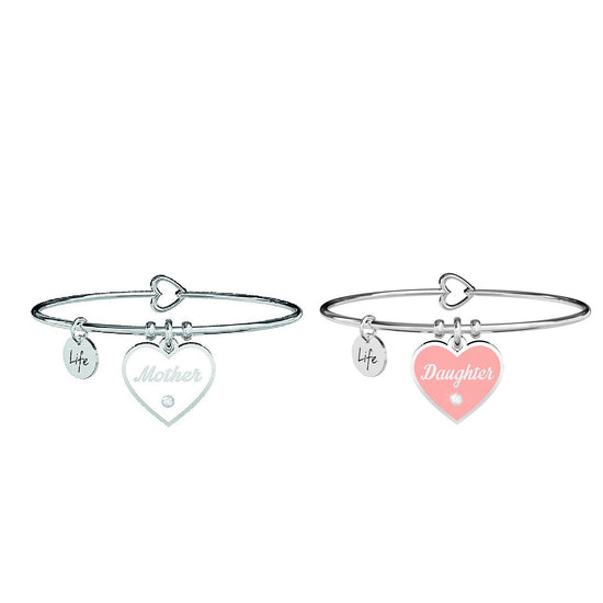 Bracciali Kidult Family da donna 731719-1