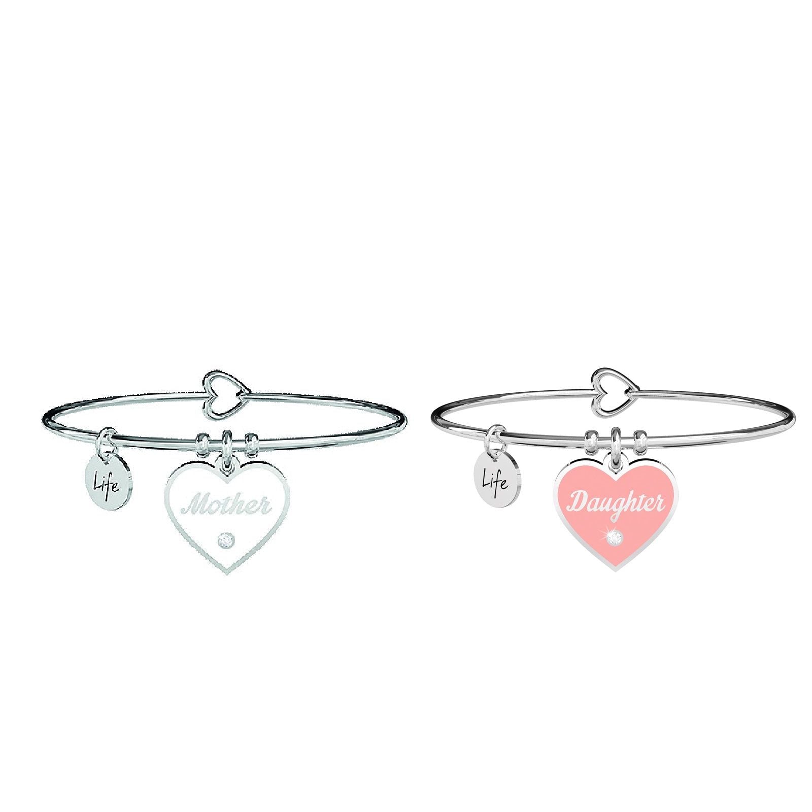 Bracciali Kidult Family da donna 731719-1
