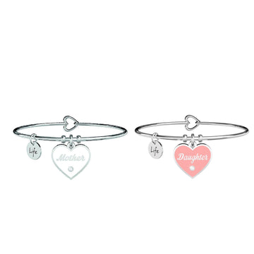 Bracciali Kidult Family da donna 731719-1