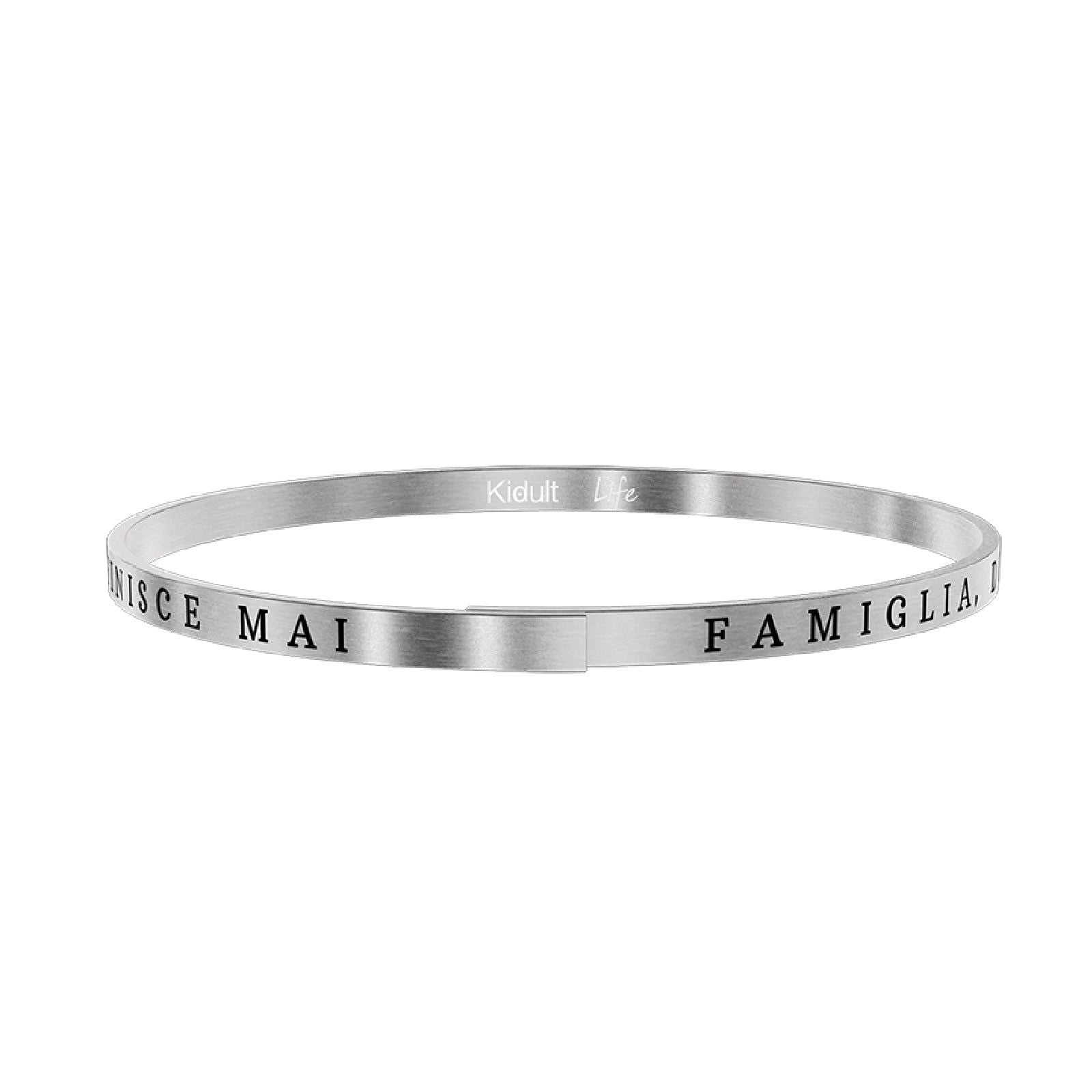 Bracciale Kidult Family da donna 731729-1