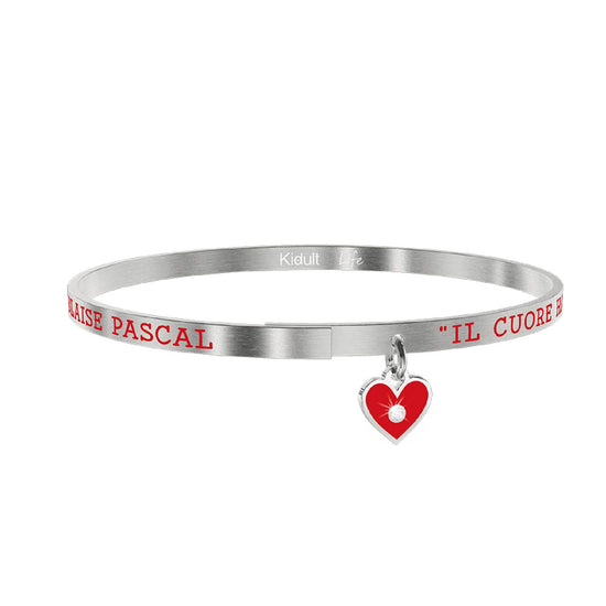 Bracciale Kidult Love da donna 731731-1