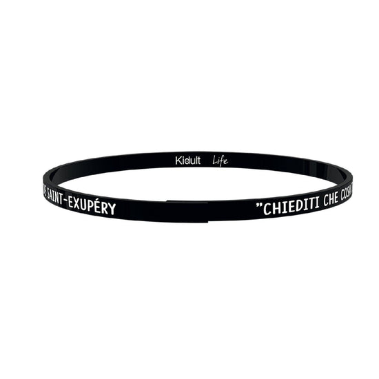 Bracciale Kidult Philosophy da donna 731734-1