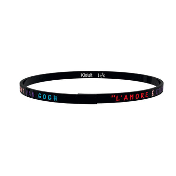 Bracciale Kidult Love da donna 731735-1