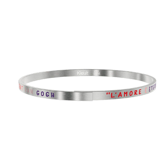 Bracciale Kidult Love da donna 731737-1