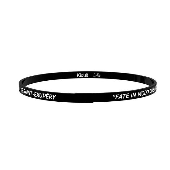 Bracciale Kidult Philosophy da donna 731738-1