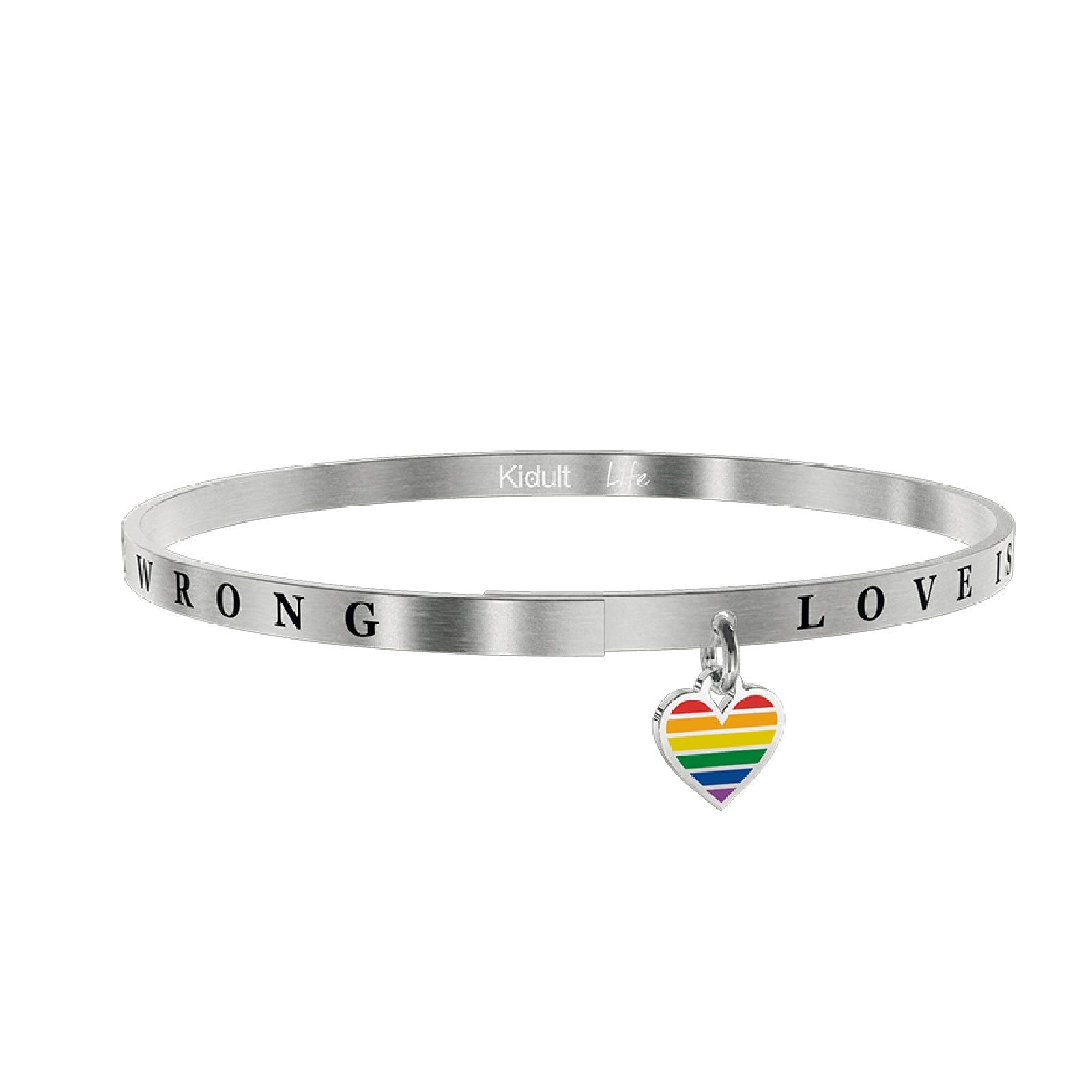 Bracciale Kidult Love da donna 731739-1