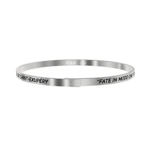 Bracciale Kidult Philosophy da donna 731740-1