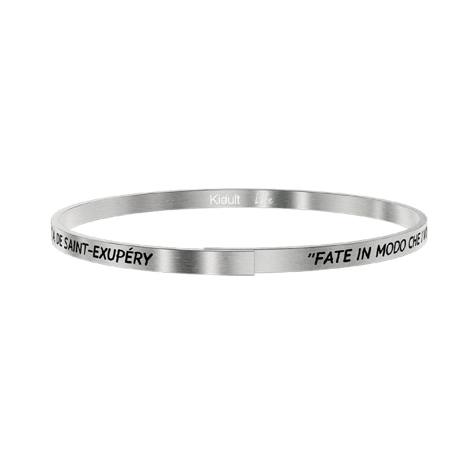 Bracciale Kidult Philosophy da donna 731740-1