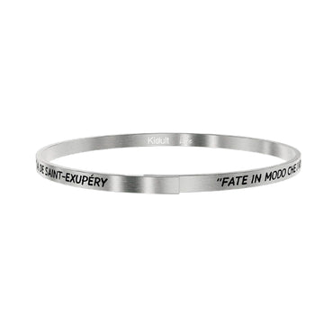 Bracciale Kidult Philosophy da donna 731740-1