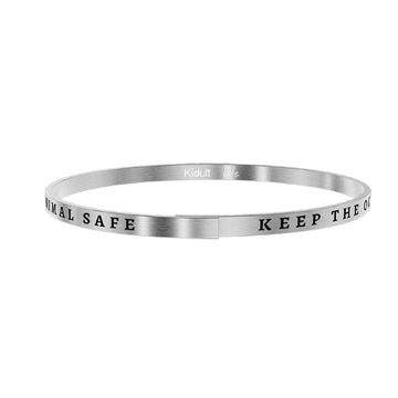Bracciale Kidult Nature da donna 731741-1