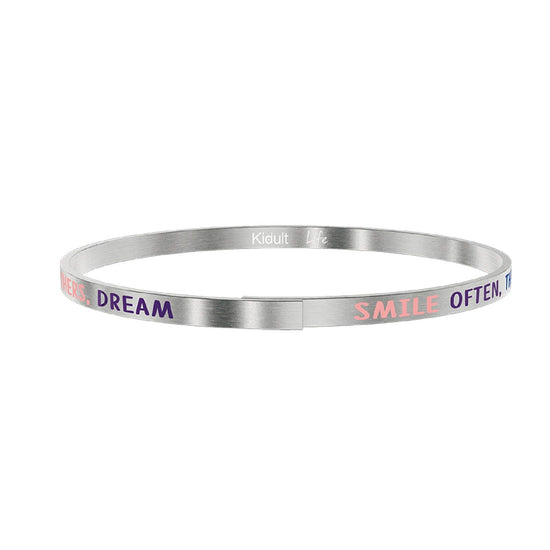 Bracciale Kidult Philosophy da donna 731742-1
