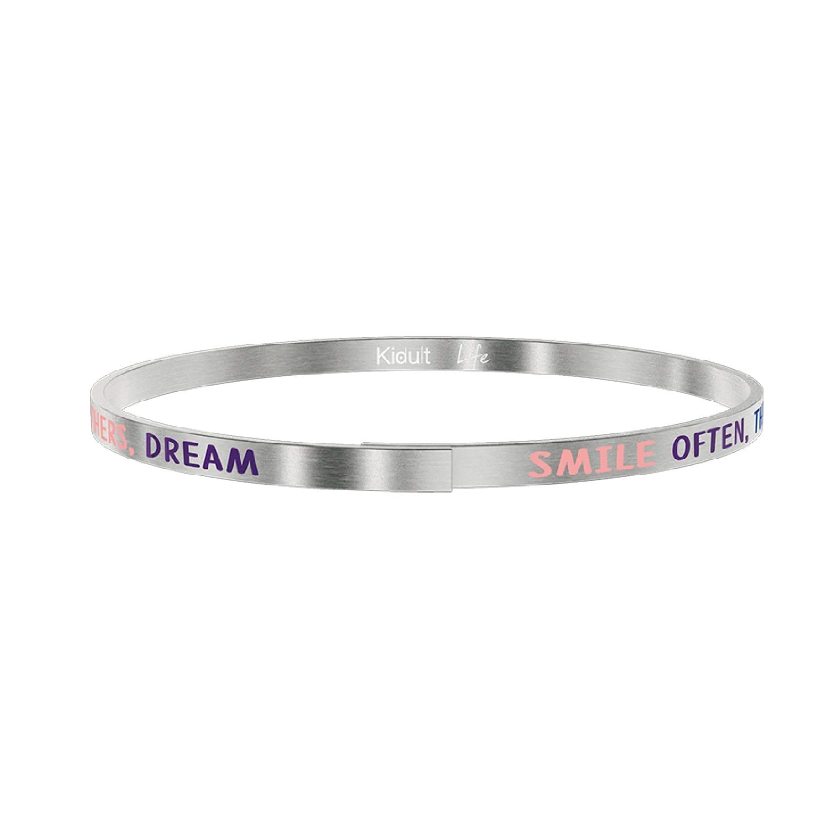 Bracciale Kidult Philosophy da donna 731742-1