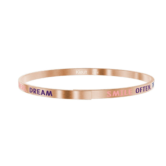 Bracciale Kidult Philosophy da donna 731743-1