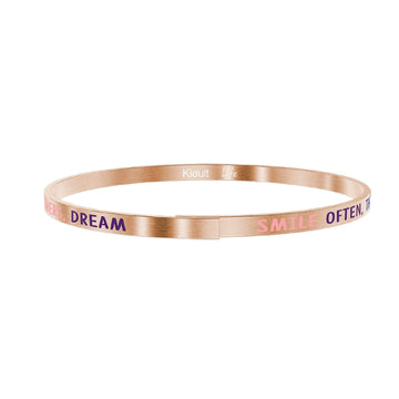 Bracciale Kidult Philosophy da donna 731743-1
