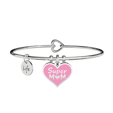 Bracciale Kidult Family da donna 731751-1