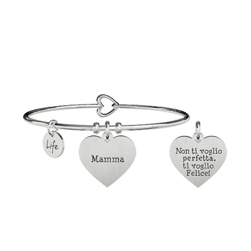 Bracciale Kidult Family da donna 731752-1