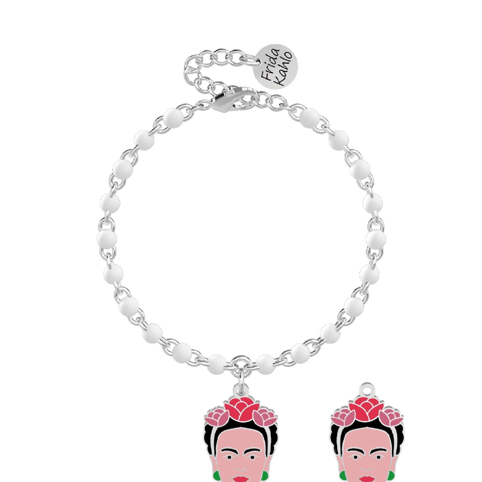 Bracciale Kidult Symbols da donna 731753-1