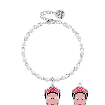 Bracciale Kidult Symbols da donna 731753-1