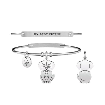 Bracciale Kidult Animal Planet da donna 731754-1