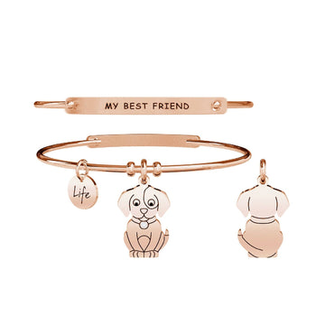 Bracciale Kidult Animal Planet da donna 731755-1