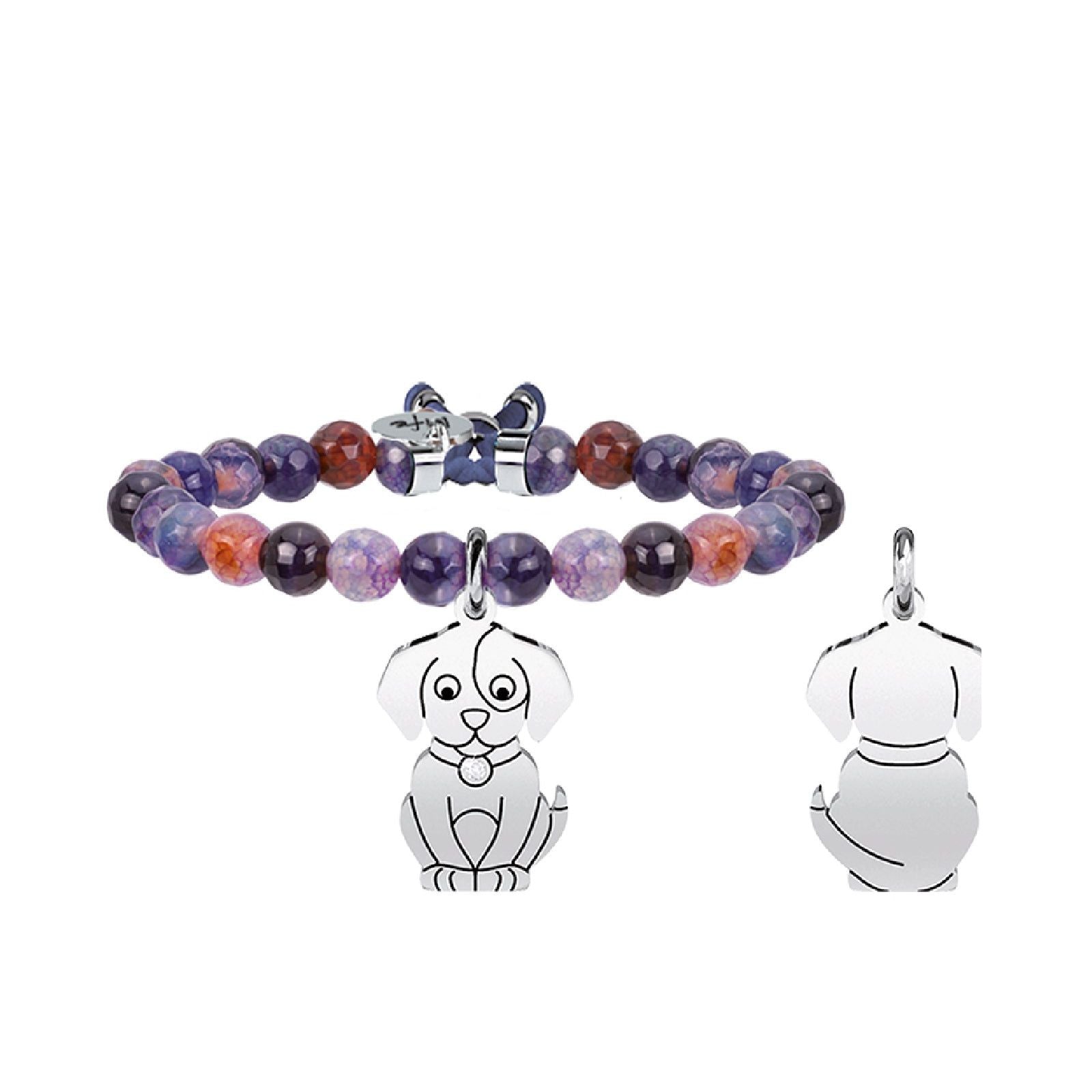 Bracciale Kidult Animal Planet da donna 731756-1