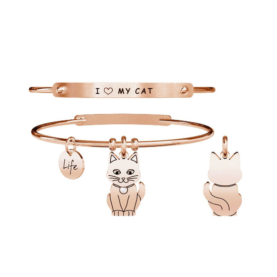 Bracciale Kidult Animal Planet da donna 731758-1