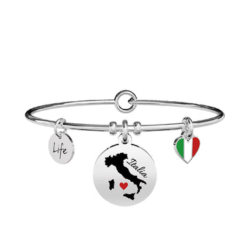 Bracciale Kidult Free Time da donna 731769-1