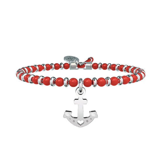 Bracciale Kidult Symbols da donna 731772-1