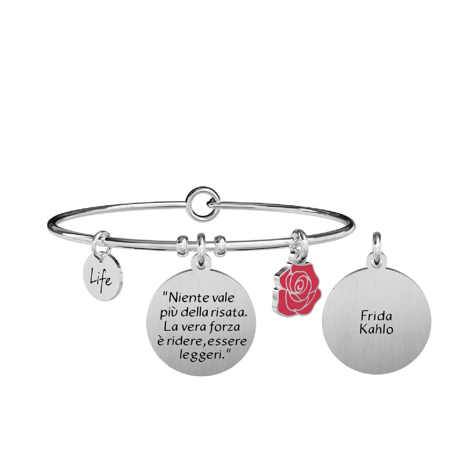 Bracciale Kidult Philosophy da donna 731775-1