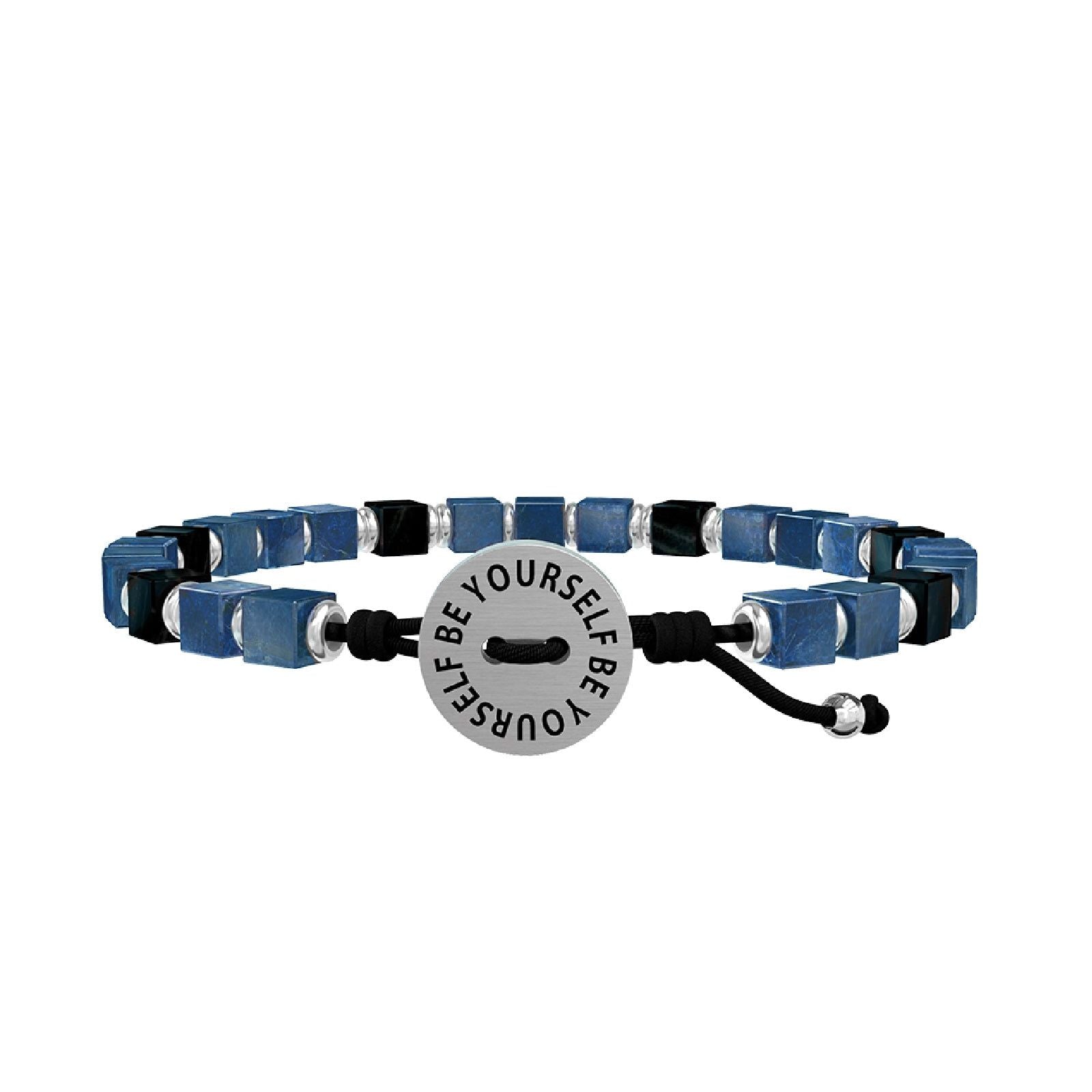 Bracciale Kidult Philosophy da uomo 731777-1