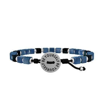 Bracciale Kidult Philosophy da uomo 731777-1