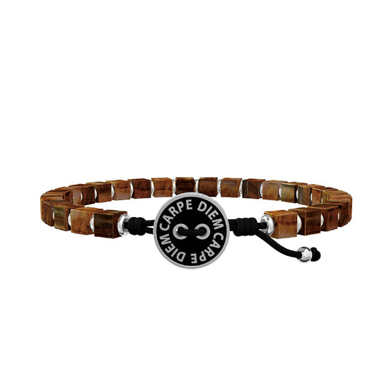 Bracciale Kidult Philosophy da uomo 731778-1