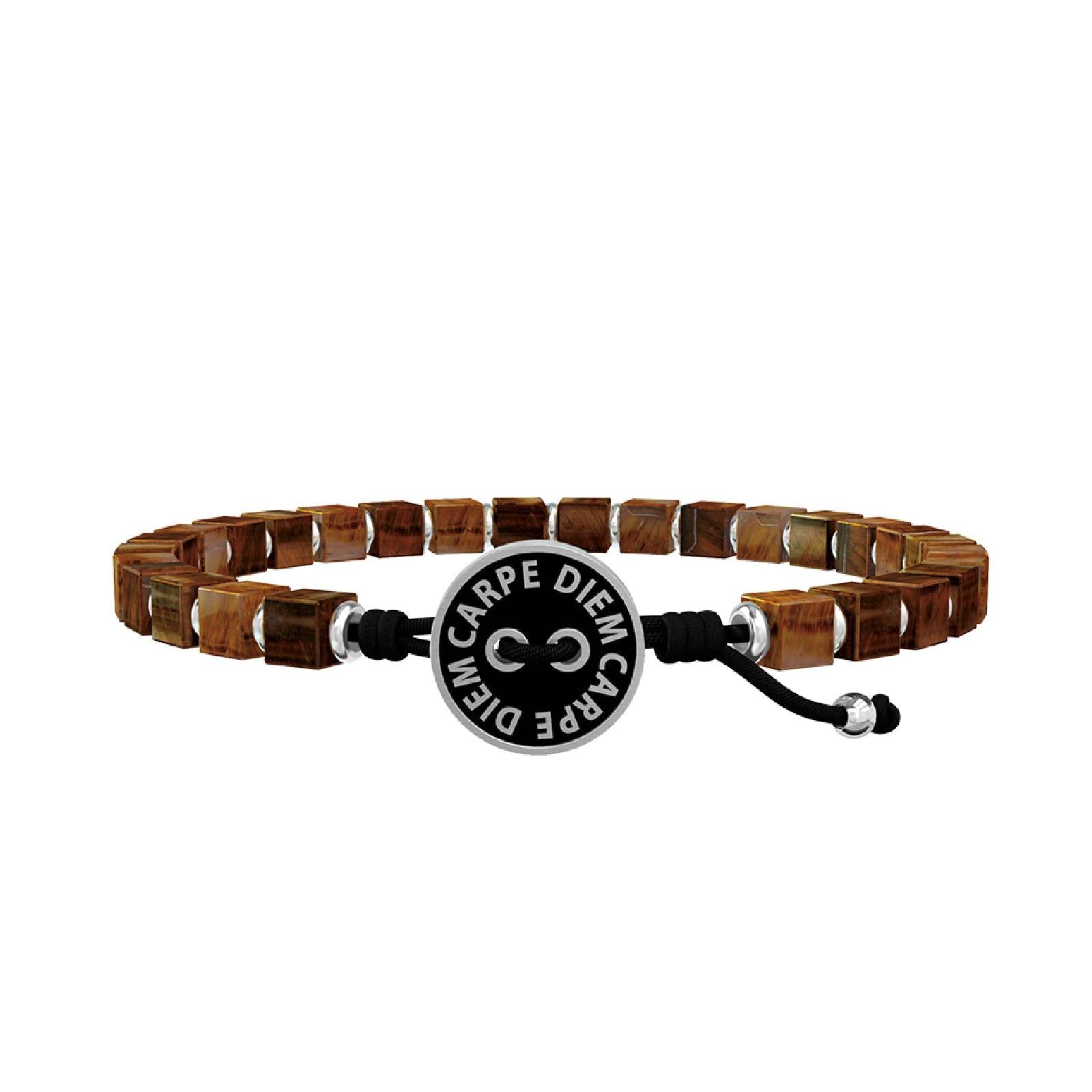Bracciale Kidult Philosophy da uomo 731778-1