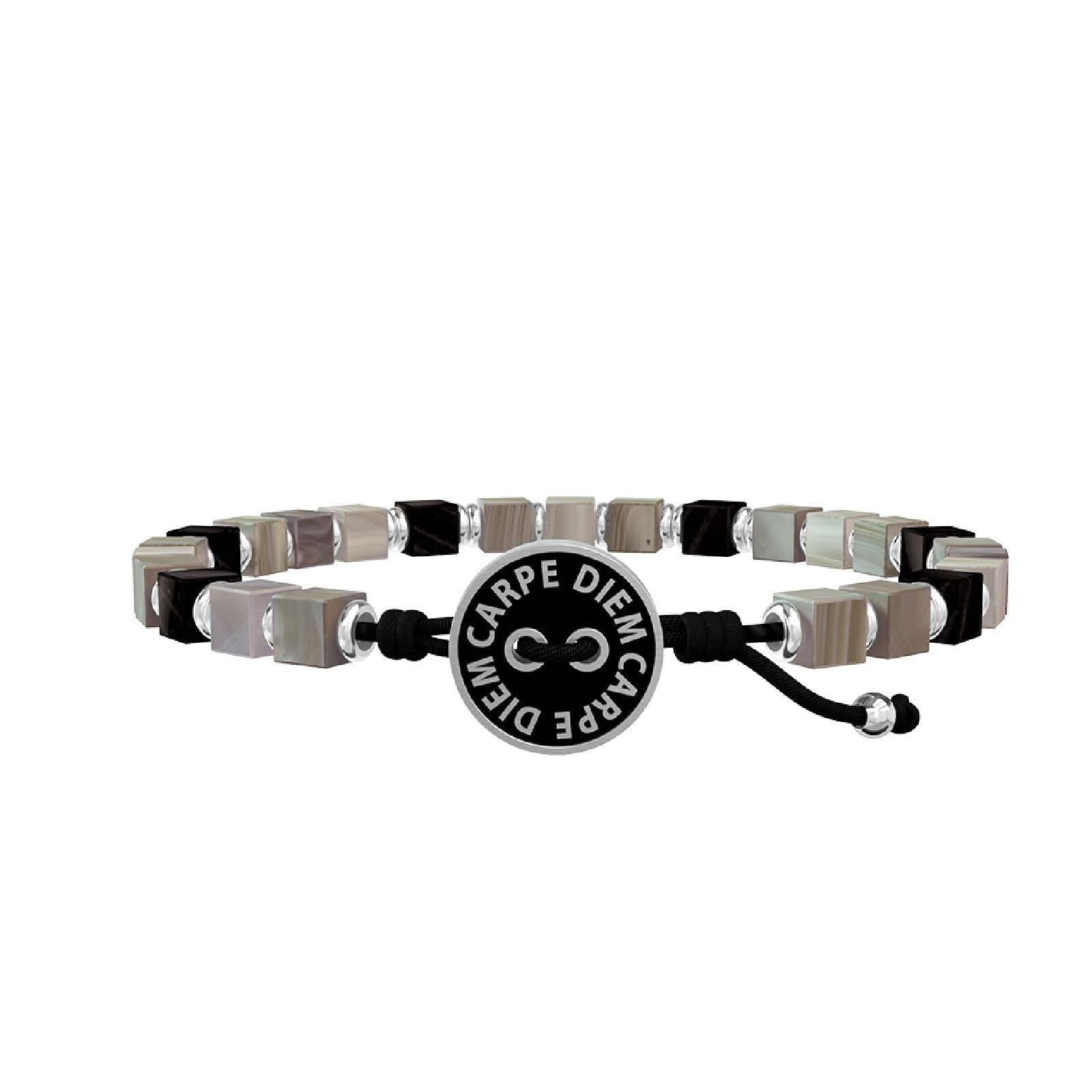 Bracciale Kidult Philosophy da uomo 731779-1
