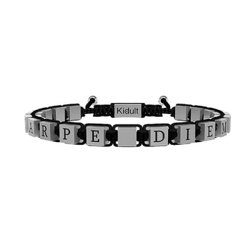 Bracciale Kidult Philosophy da uomo 731791-1