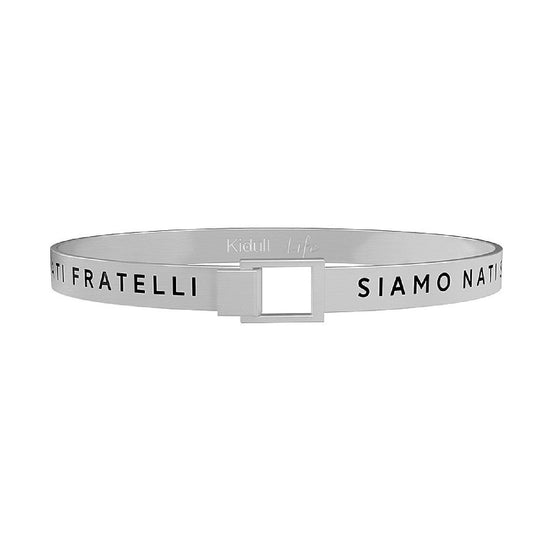 Bracciale Kidult Love da uomo 731793-1
