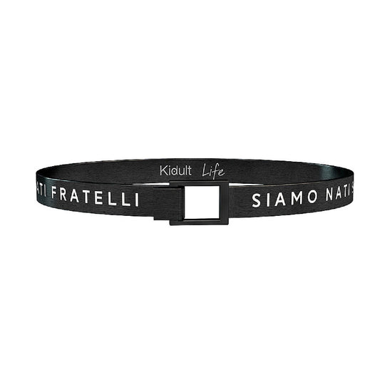 Bracciale Kidult Love da uomo 731794-1