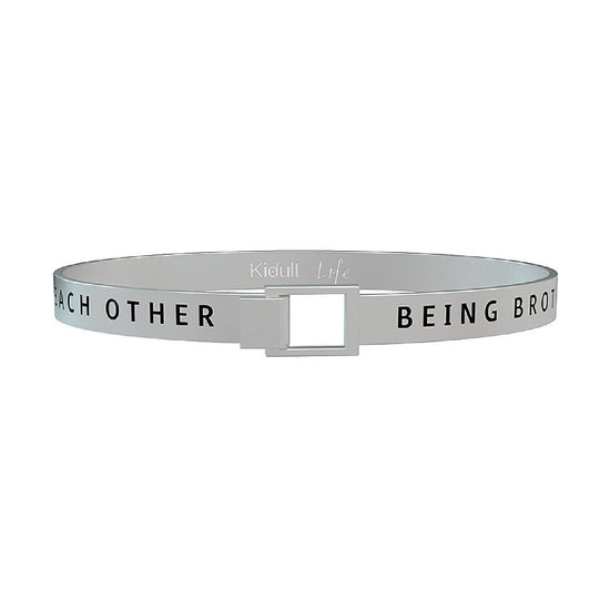Bracciale Kidult Family da uomo 731795-1