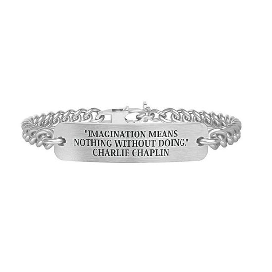 Bracciale Kidult Philosophy da uomo 731796-1
