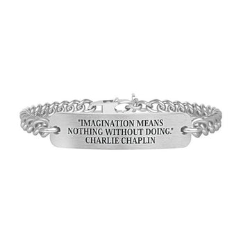 Bracciale Kidult Philosophy da uomo 731796-1